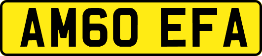 AM60EFA