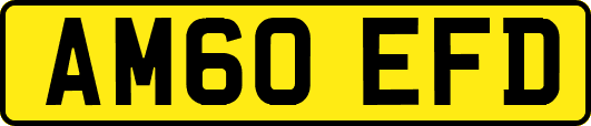 AM60EFD