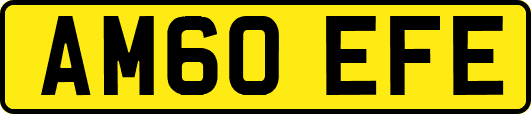 AM60EFE