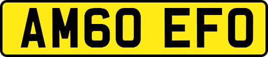 AM60EFO