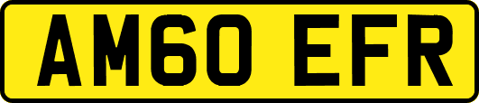 AM60EFR