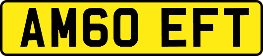 AM60EFT