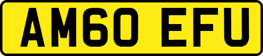 AM60EFU