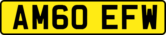 AM60EFW