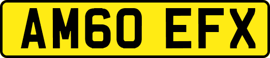 AM60EFX