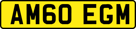 AM60EGM