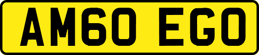 AM60EGO