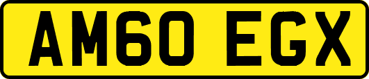AM60EGX