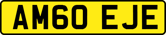 AM60EJE