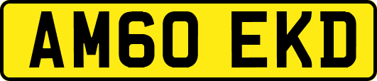 AM60EKD