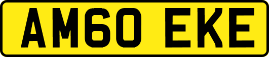 AM60EKE