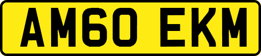 AM60EKM