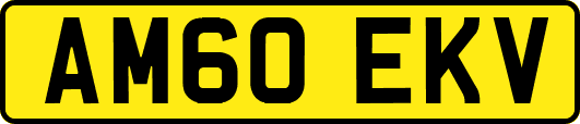 AM60EKV