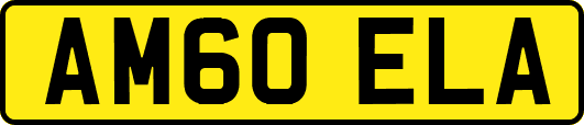 AM60ELA