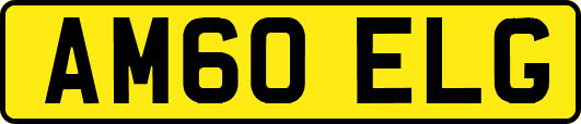 AM60ELG