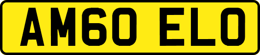 AM60ELO
