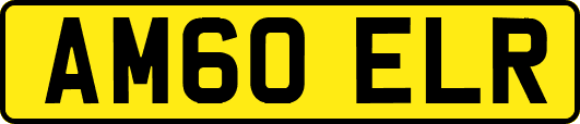 AM60ELR