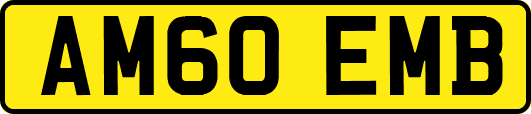 AM60EMB