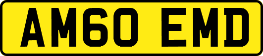AM60EMD