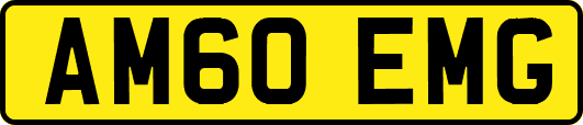 AM60EMG
