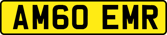 AM60EMR