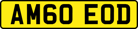 AM60EOD