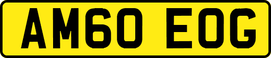 AM60EOG