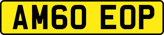 AM60EOP