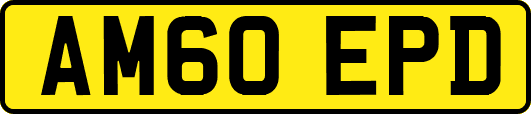 AM60EPD