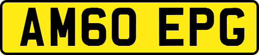 AM60EPG