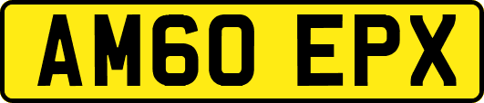 AM60EPX