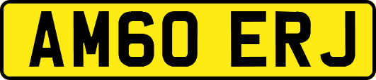 AM60ERJ
