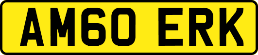 AM60ERK
