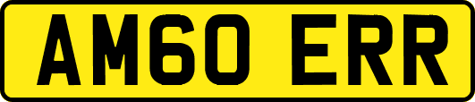 AM60ERR