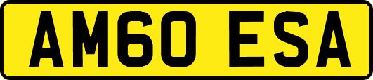 AM60ESA