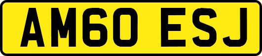 AM60ESJ