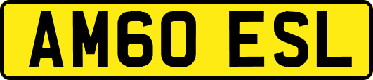 AM60ESL