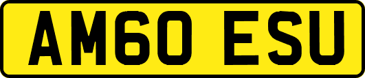 AM60ESU