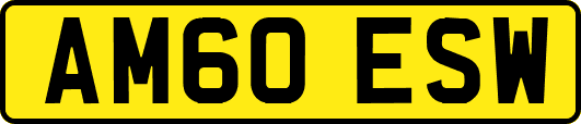 AM60ESW
