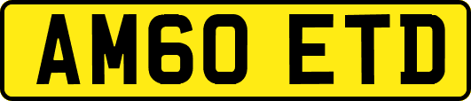 AM60ETD