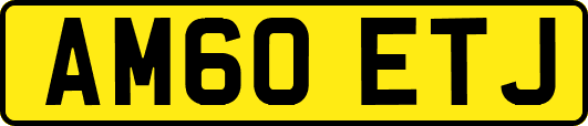 AM60ETJ