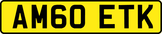 AM60ETK