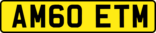 AM60ETM