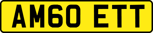 AM60ETT