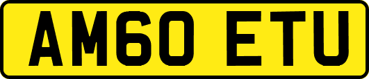 AM60ETU