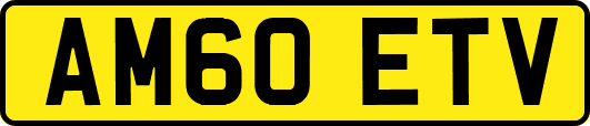 AM60ETV