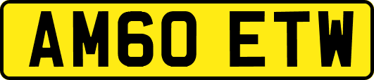 AM60ETW