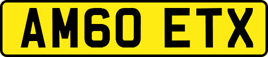 AM60ETX