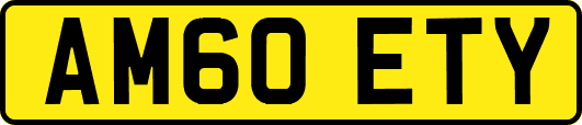 AM60ETY