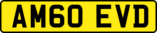 AM60EVD
